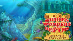 《深海奇迹3》(Hidden Wonders of the Depths 3)